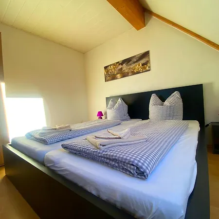Ferienhaus Kutzenhausen Vakantiehuis